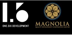One.Six Development Corporation Limited ,Magnolia Quality Development Corporation